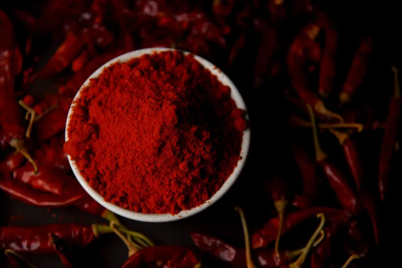 America Is Learning to Handle the Heat — and Indian Snack Makers Are Paying Very Close Attention