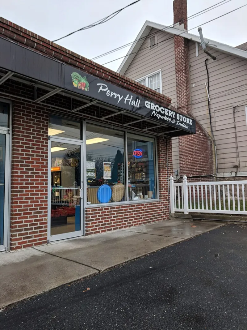 More Than a Market: The Indian Corner Store That Became the Heart of the Neighborhood