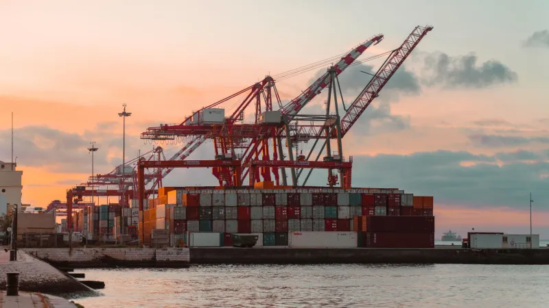 When the Shipment Doesn't Come: Life Inside an Indian Snack Supply Chain in Crisis