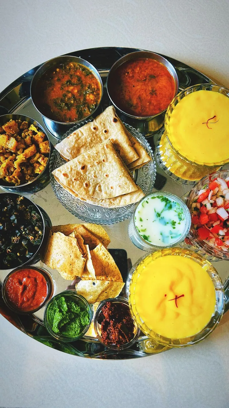 Popcorn, Granola, and Jerky Walk Into a Spice Market: The Indian Flavor Takeover of American Snack Staples